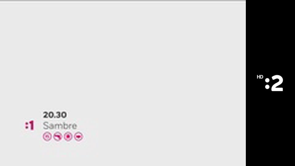 Drobci E16 - Zmrzlina