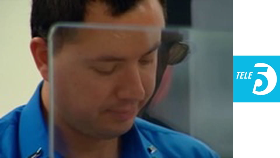 Straż graniczna S5E10