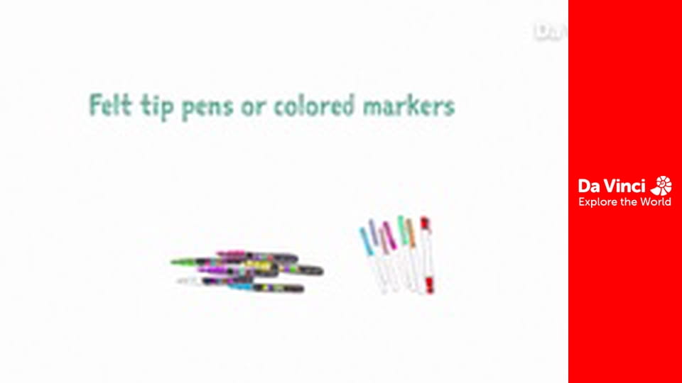 100 способів малювання - Aкробата