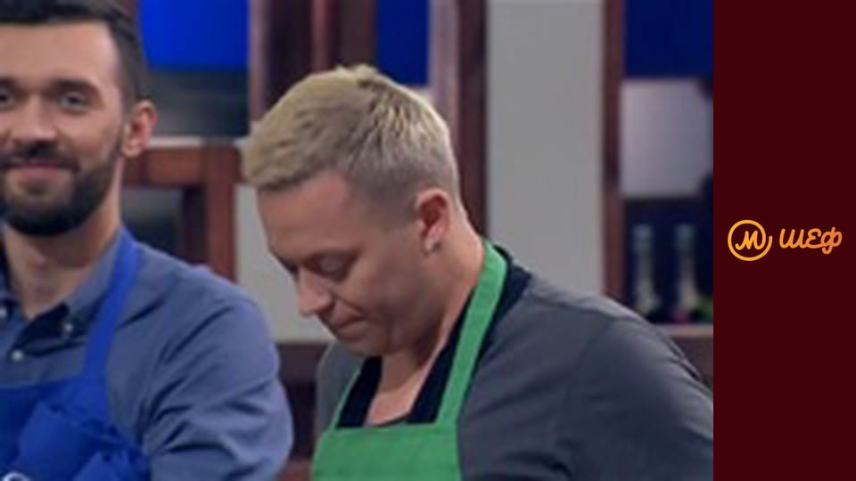 Season 8, Episode 11, Part 4