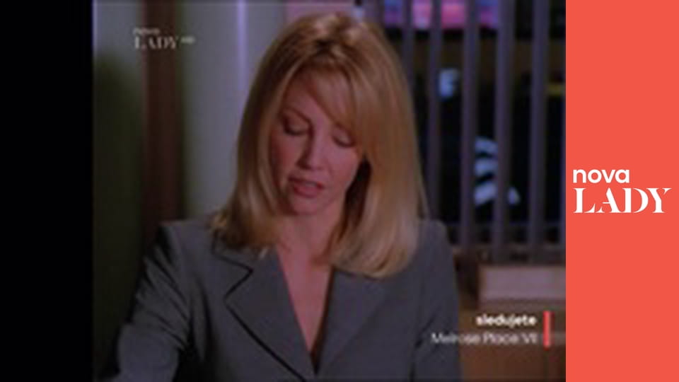 Melrose Place S7E20