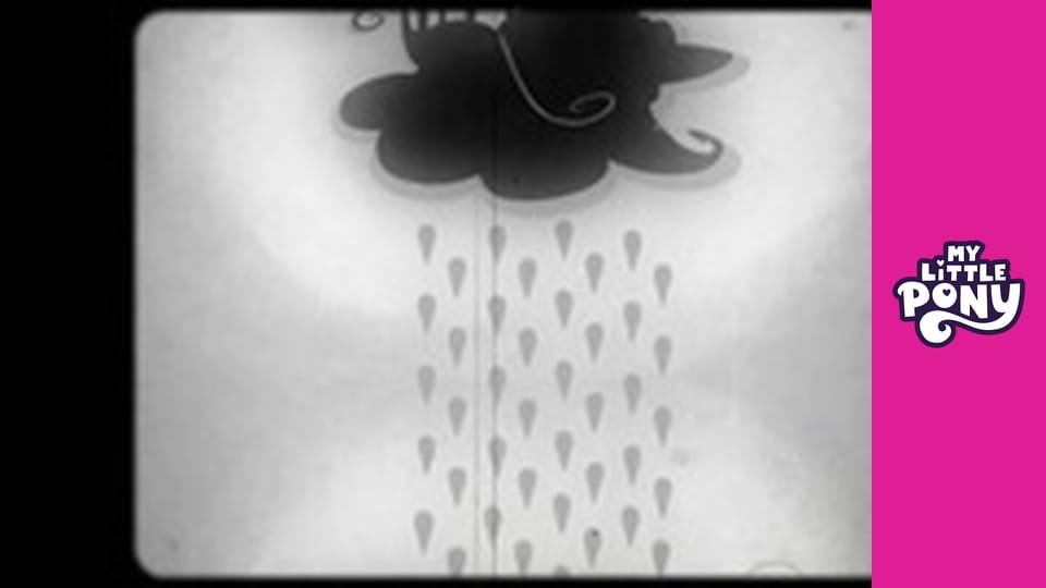 Мій маленький поні, Сезон 2, Серія 22