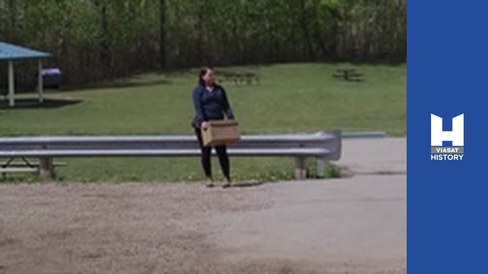 Проклятие мертвеца: пропавшее золото Испании - Жуткая история золота залива Бьют, часть 1