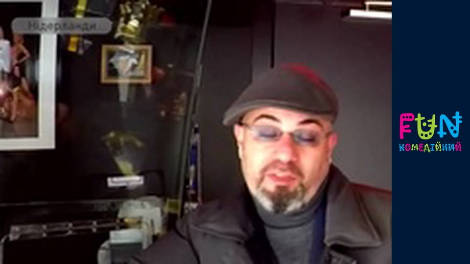 Заробітчани - Сезон 3 Випуск 27