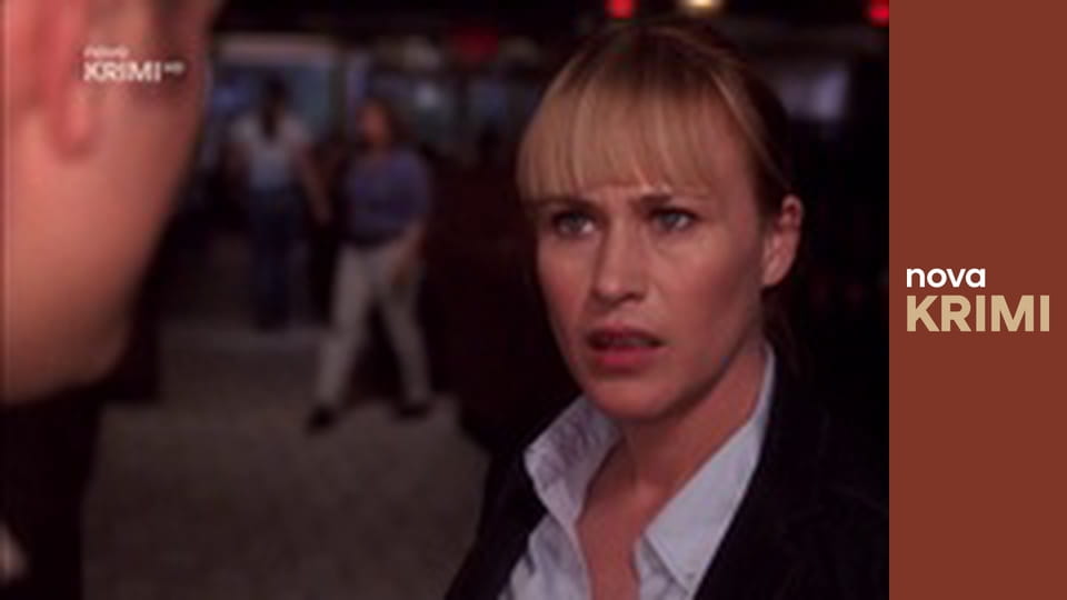 Médium S2E12 - Lékařské nařízení