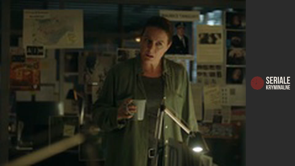 Victor Lessard Сезон 2 Епізод 3