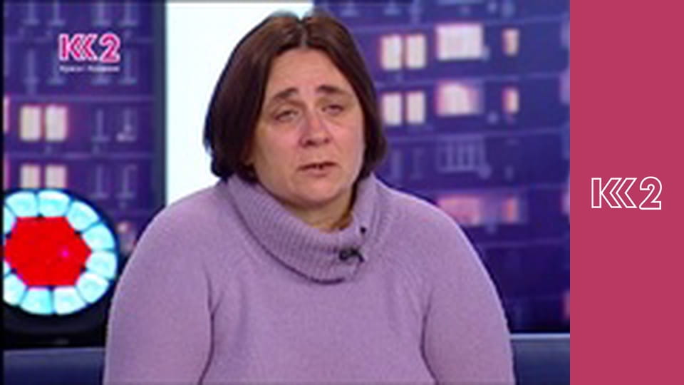 Смачно з Тетяною Літвіновою E53 - Торт "навпаки"