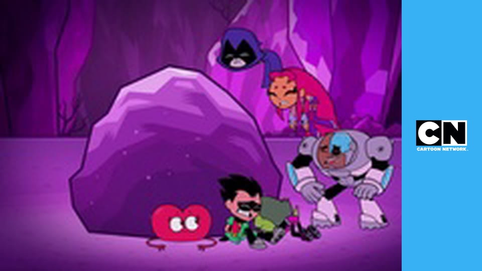 Gumballův úžasný svět S3E32 - Kamarád