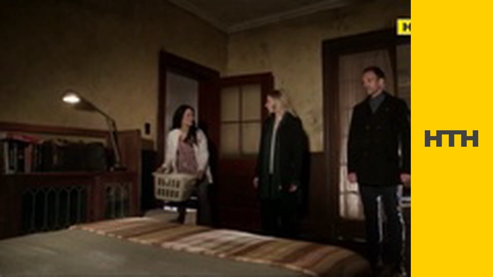 Т/с "Елементарно", 1 сезон, 23 і 24 с.