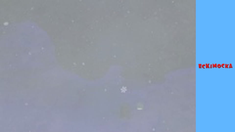 Эскимоска. Сезон 2 Серия 18