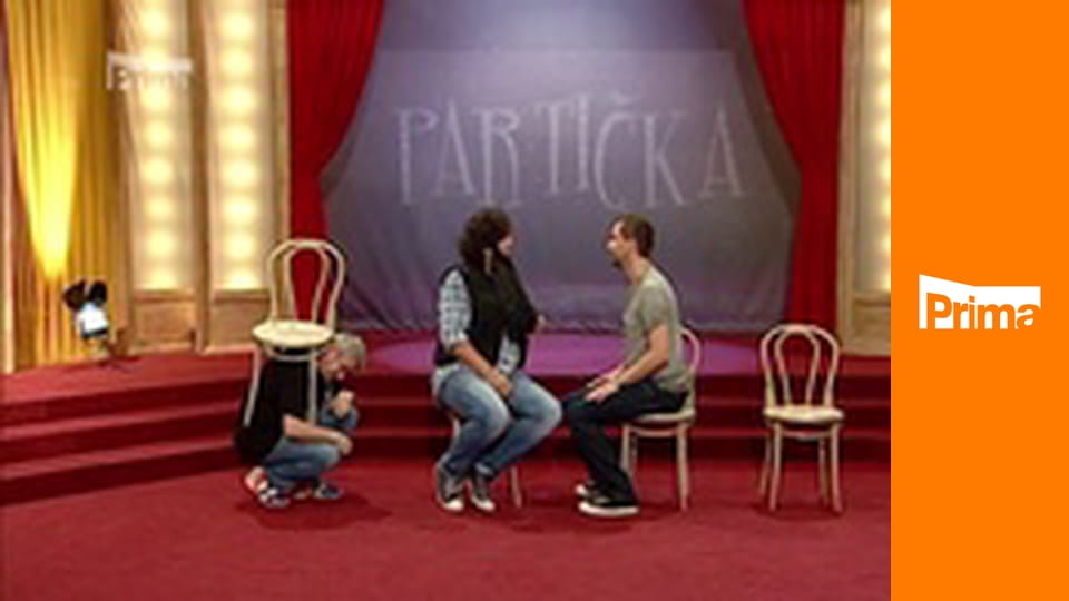 Prima Pauza: Partička E89