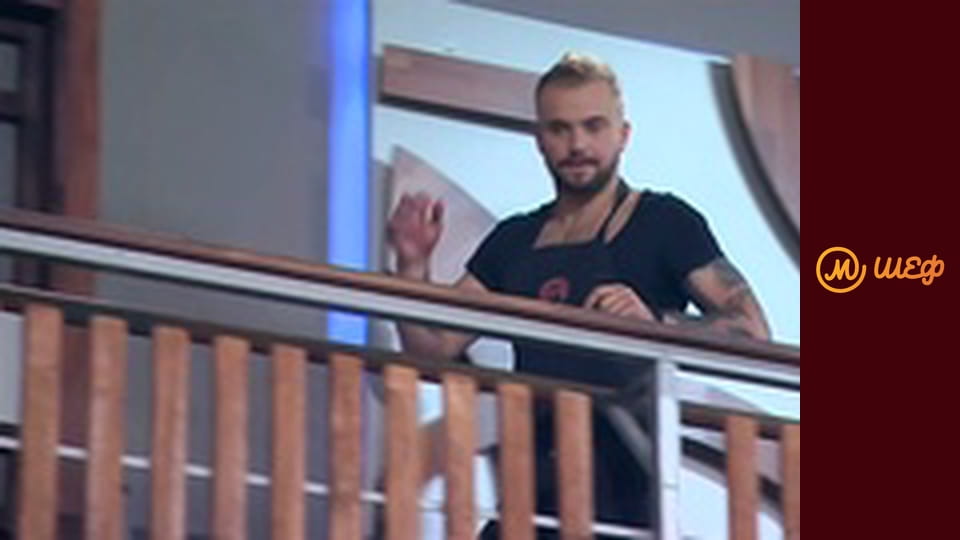 Season 8, Episode 14, Part 8