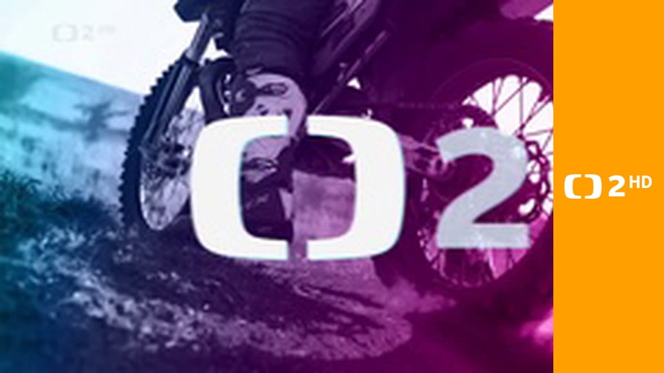 Zprávy v českém znakovém jazyce