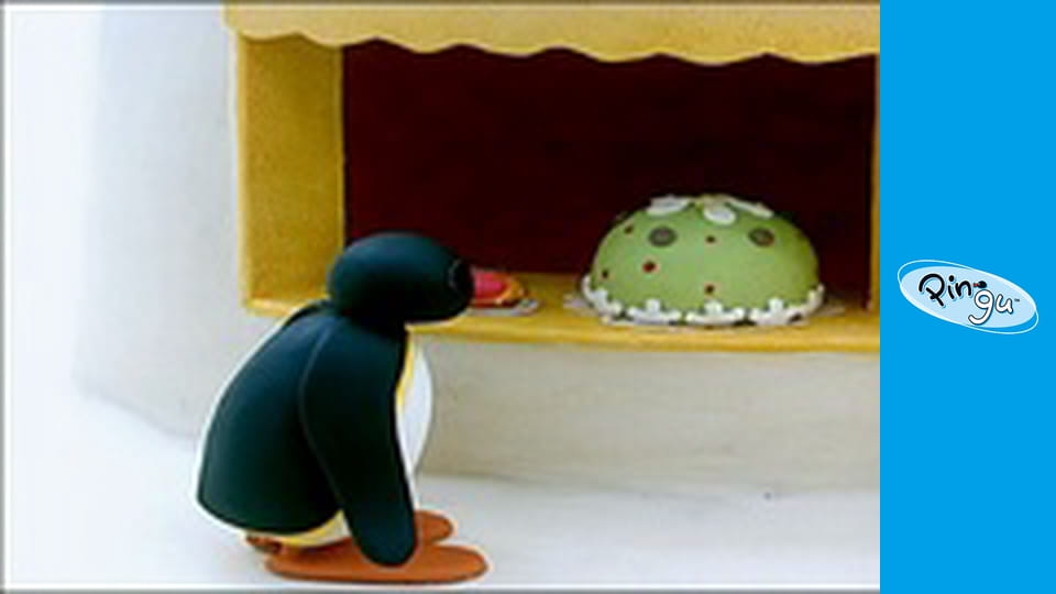 The Pingu Show Сезон 1 Эпизод 50