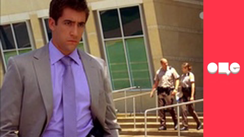 Слідство ведуть екстрасенси, 1 сезон, 22 еп. Київ - Закарпаття. Ганнусі.