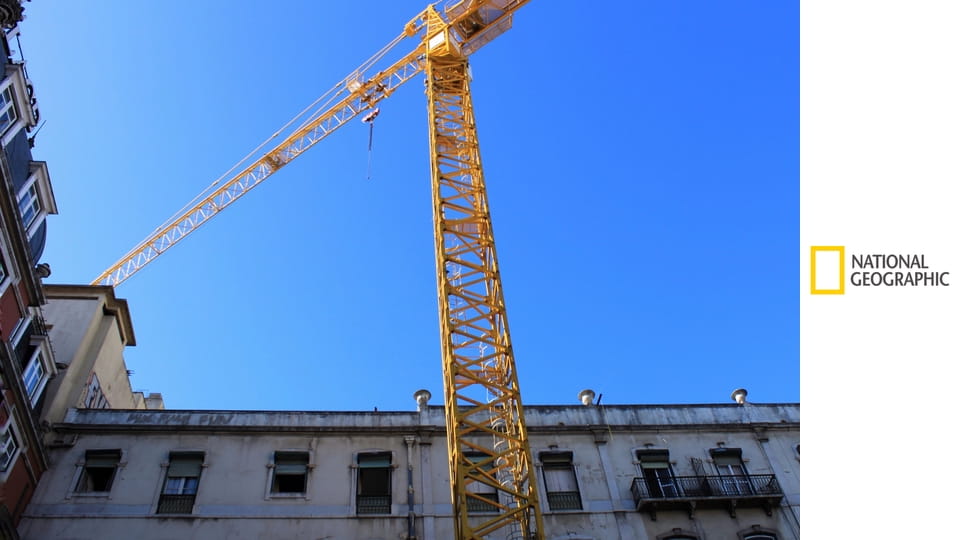 Неверотные чудеса техники S2E2 - Сила атома