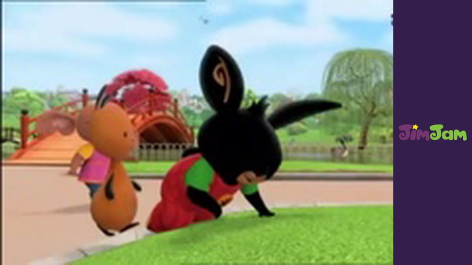 Bing Bunny S1E4 - Blocks