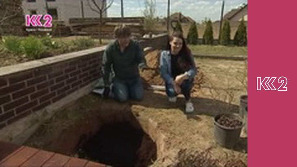 Шість соток S2E28