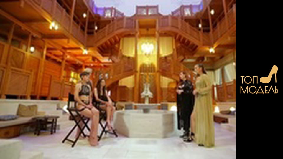 Сезон 3, Випуск 17