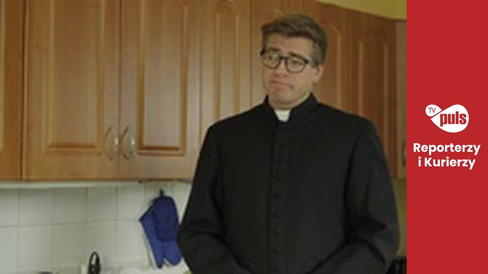 Kurierzy Сезон 2 Эпизод 40