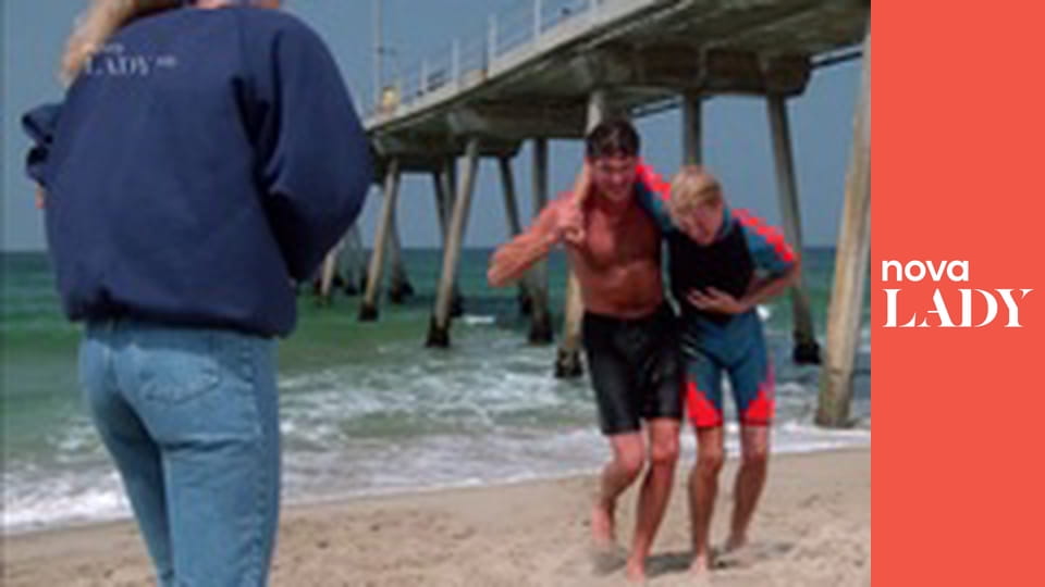 Pobřežní hlídka S2E5