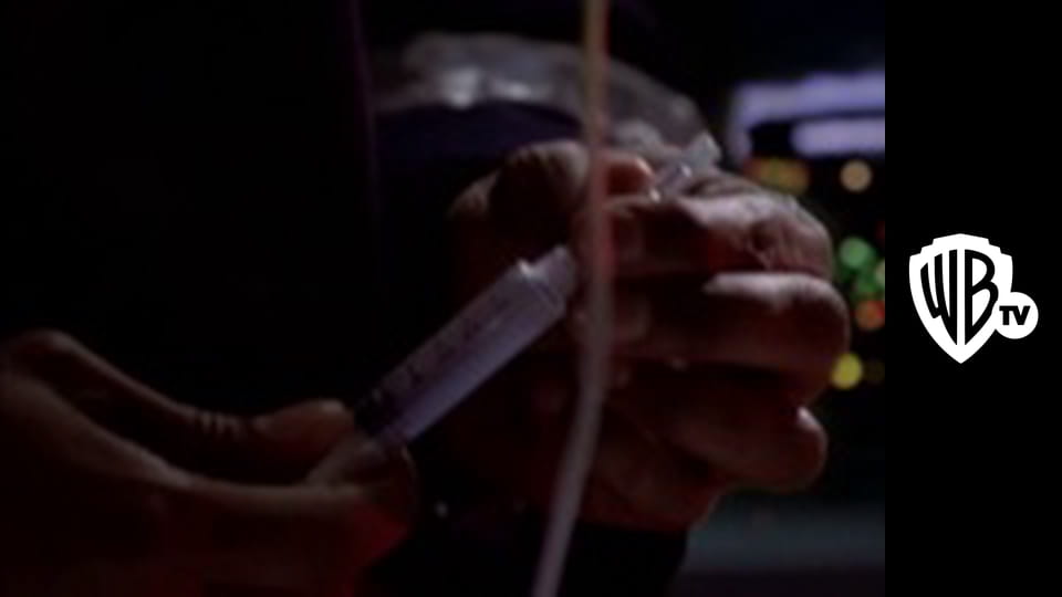 Třetí hlídka S5E2 - Poslední rozloučení