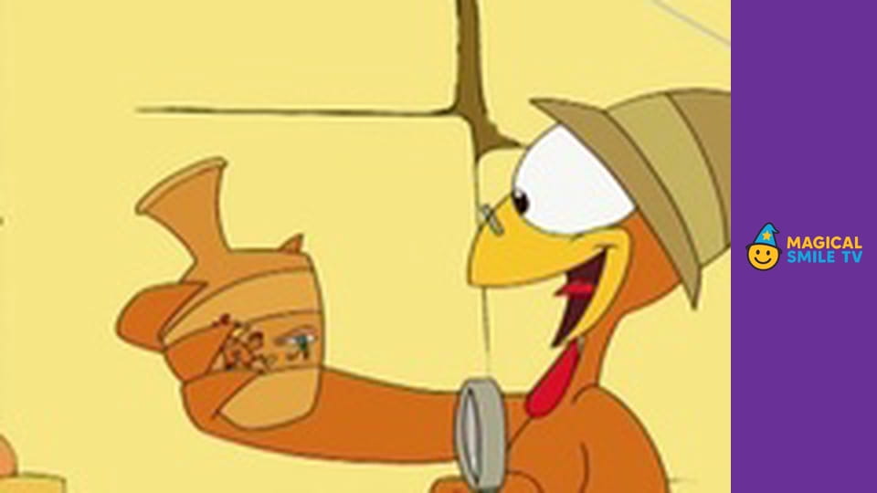 The Wonders of the World