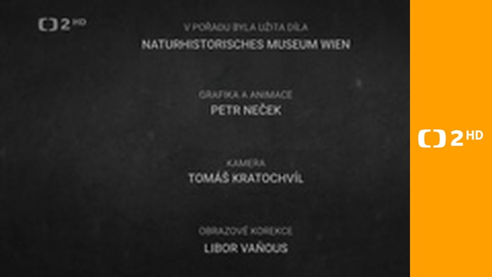 Nedej se - Olovo a rtuť na dobrou chuť