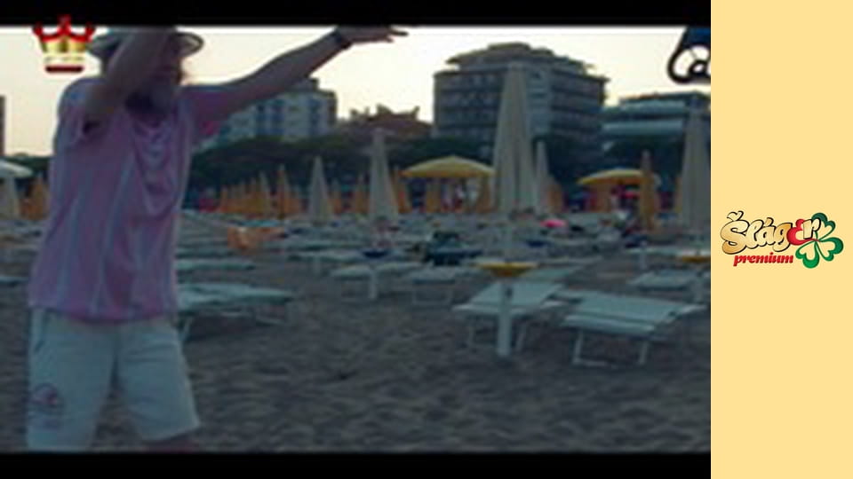 Teleshopping - Nabídka pro Vás...