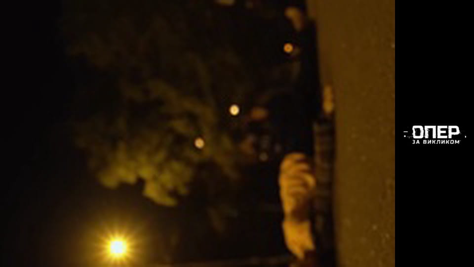 The Cop on call, Season 3, Episode 24