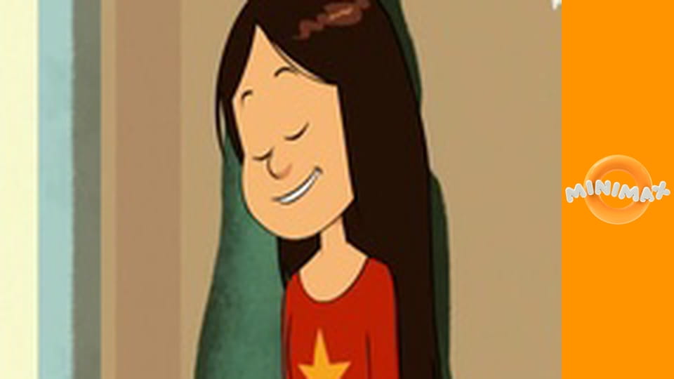 Wendy és Marine S3E44 - Az új banda