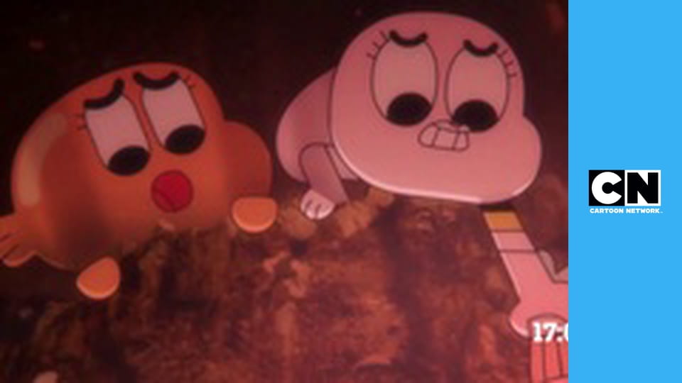 Craig od potoka S4E15 - Velkolepá přehlídka talentů od Potoka