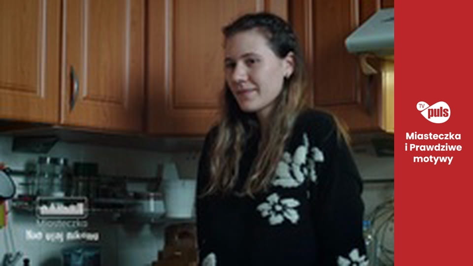 Miasteczka. Nie ufaj nikomu Season 1 Episode 26