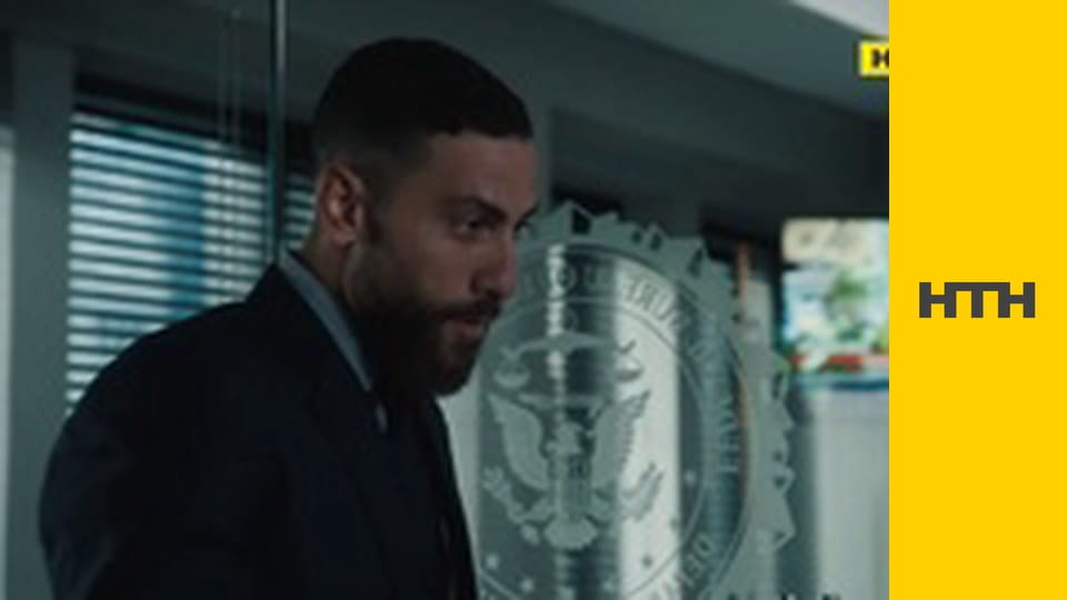 Т/с "ФБР", 5 сезон, 4 и 5 с.