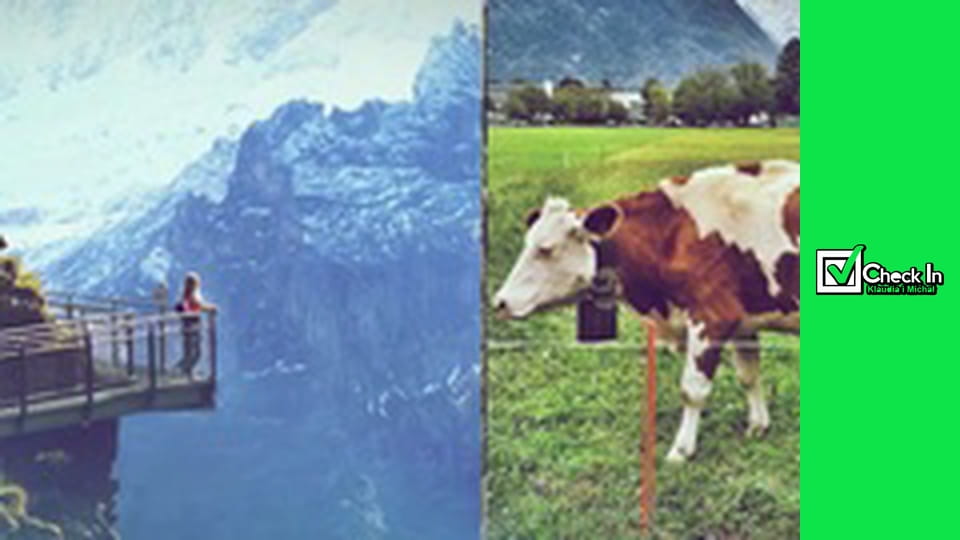 SAMOCHODEM DO SZWAJCARII - Ile Wydaliśmy?