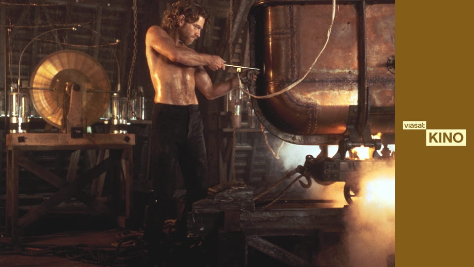 Франкенштейн