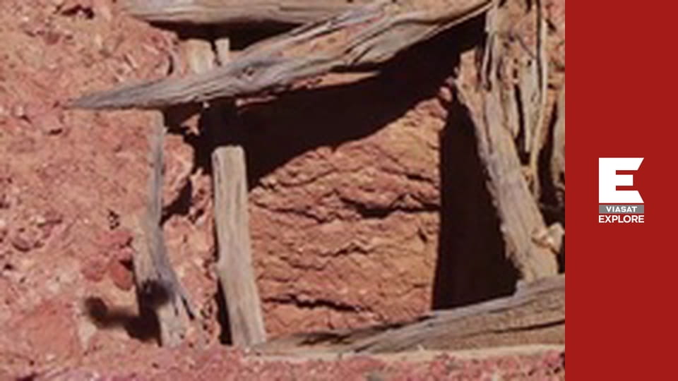 Aussie Gold Hunters - Season 4 Episode 5