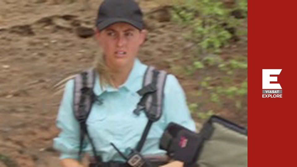 Aussie Gold Hunters - Season 4 Episode 8