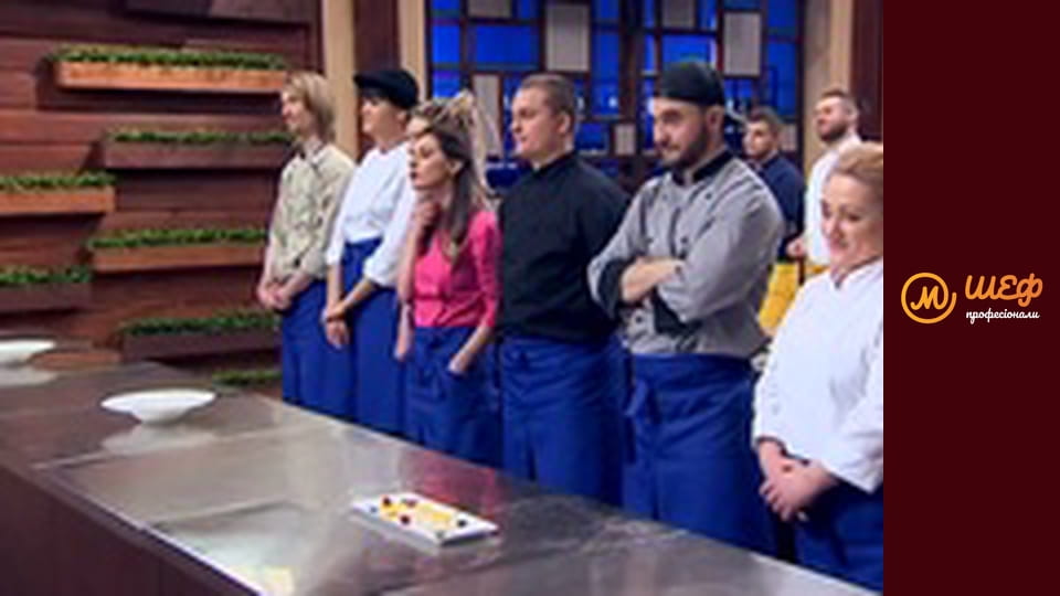 Season 1, Episode 2, Part 6