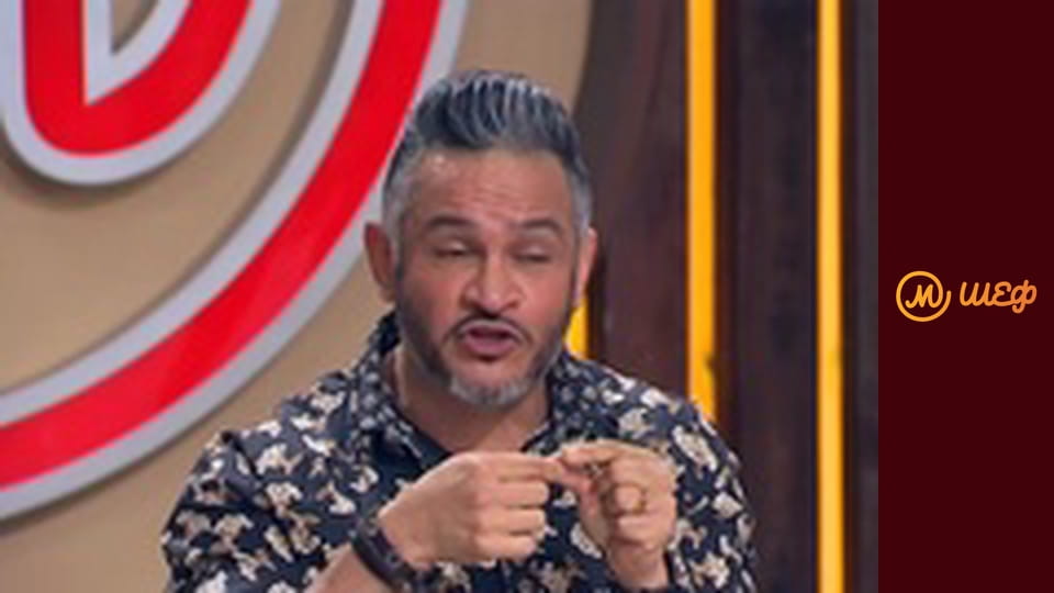 Сезон 8, Випуск 8, Частина 12