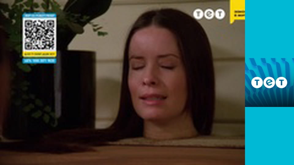 Всі жінки - відьми