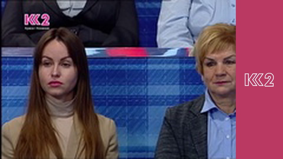 Смачно з Тетяною Літвіновою E15 - Економне песто