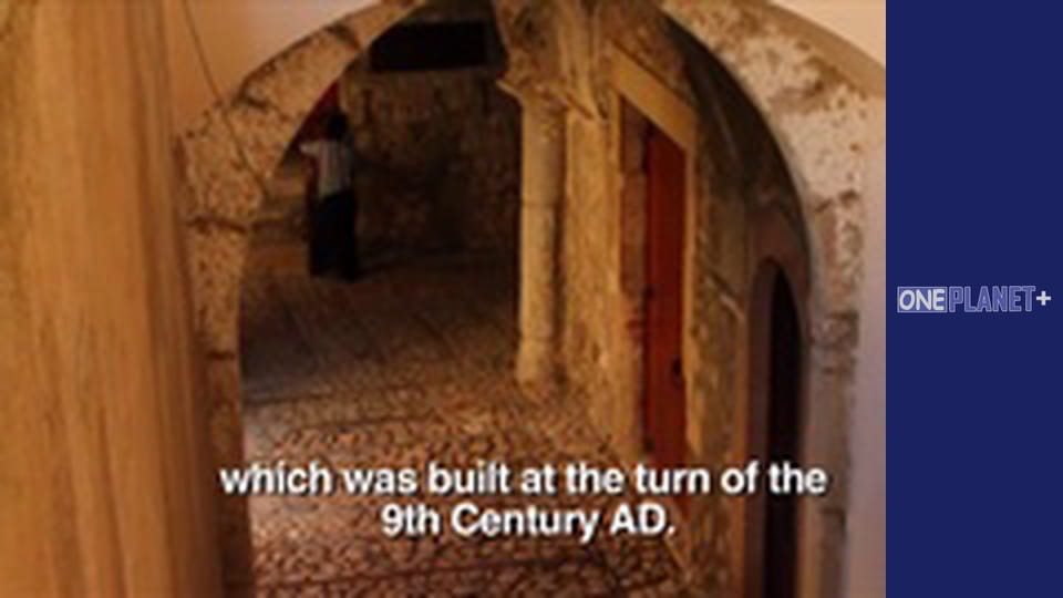 У ритмі танцю навколо світу. Сезон 1 - серія 1