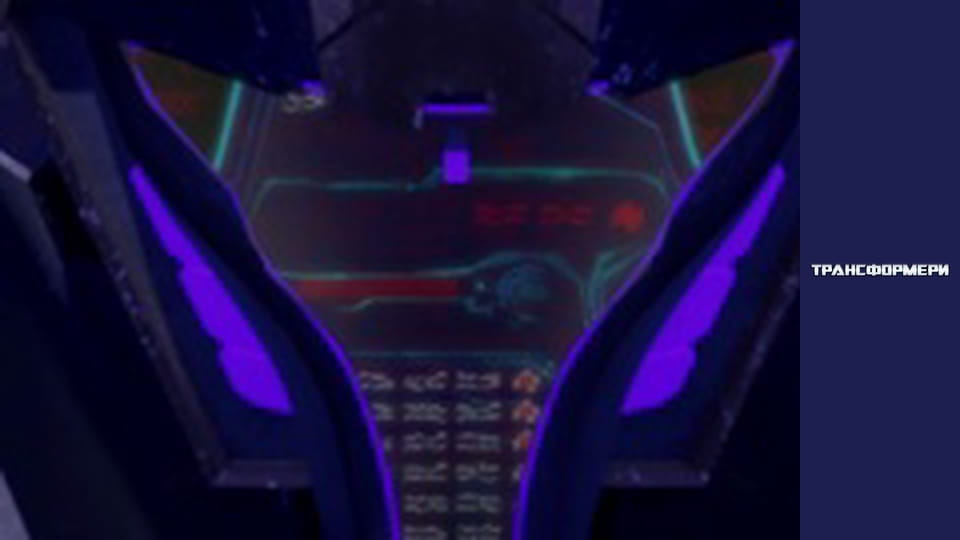 Трансформеры Сезон 2 Эпизод 22