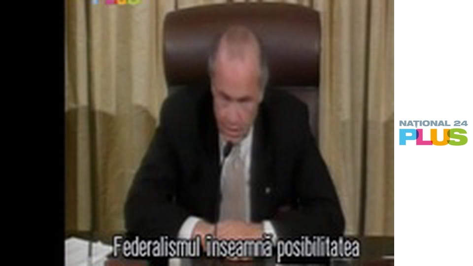 Framework for democracy E4