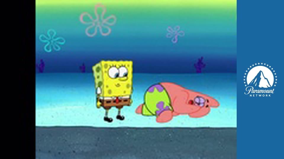 Spongebob v kalhotách S8E5 - Sépiákova škola pro dospělé / Řečnické vystoupení
