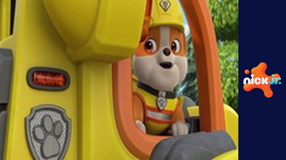 М/с "Свинка Пеппа", 2 сезон, 13 с.