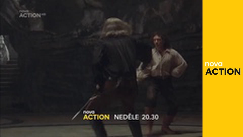 Knight Rider S4E16 - Záchrana špiona