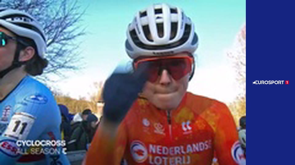 Снукер. Чемпионат Великобритании в Йорке. Финал. Сессия 2.