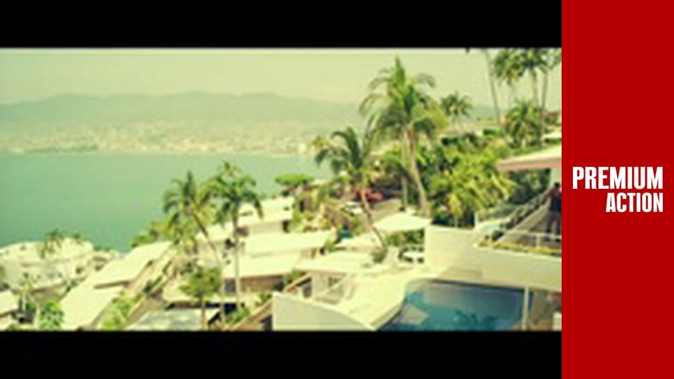 Ласкаво просимо до Акапулько